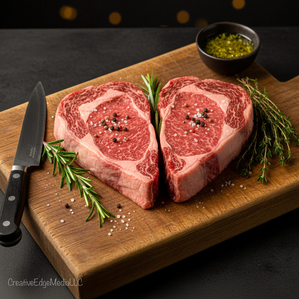 Business Branding - Product Photography